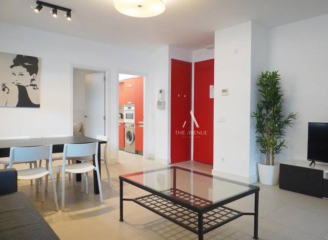 Loft en Venta en Tres Olivos - Valverde