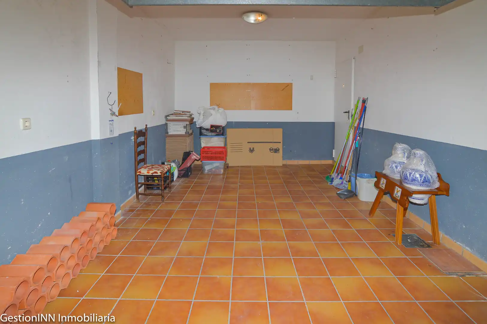 Semi-detached house with garden for sale in Calle Sesmo de Casarrubios, imagen 32