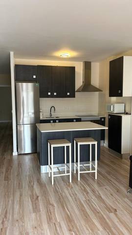 Piso en Alquiler en El Pilar