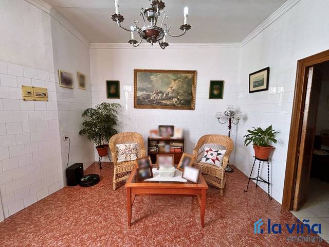 Casa-chalet en Venta en Alameda