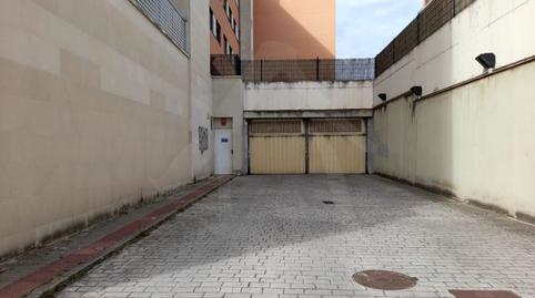 Photo 5 of Garage for sale in Logroño - Avenida Manuel de Falla, El Arco, La Rioja