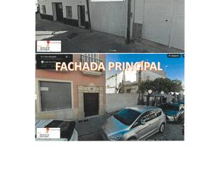 Exterior view of Residential for sale in Sanlúcar de Barrameda