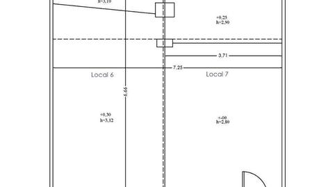 Photo 2 of Premises to rent in Miraflores, Marbella