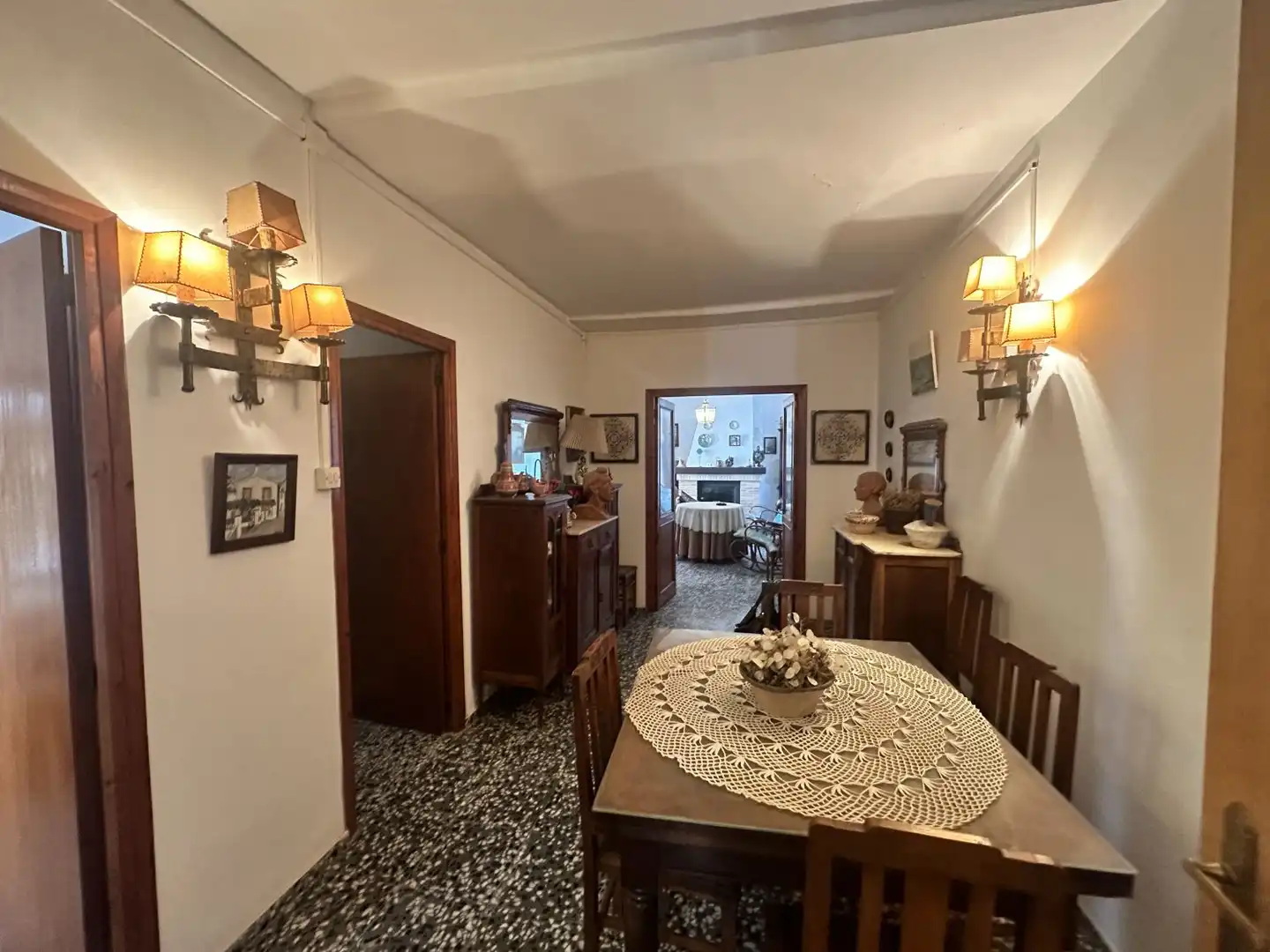 House with terrace for sale in Algímia de Alfara, imagen 64