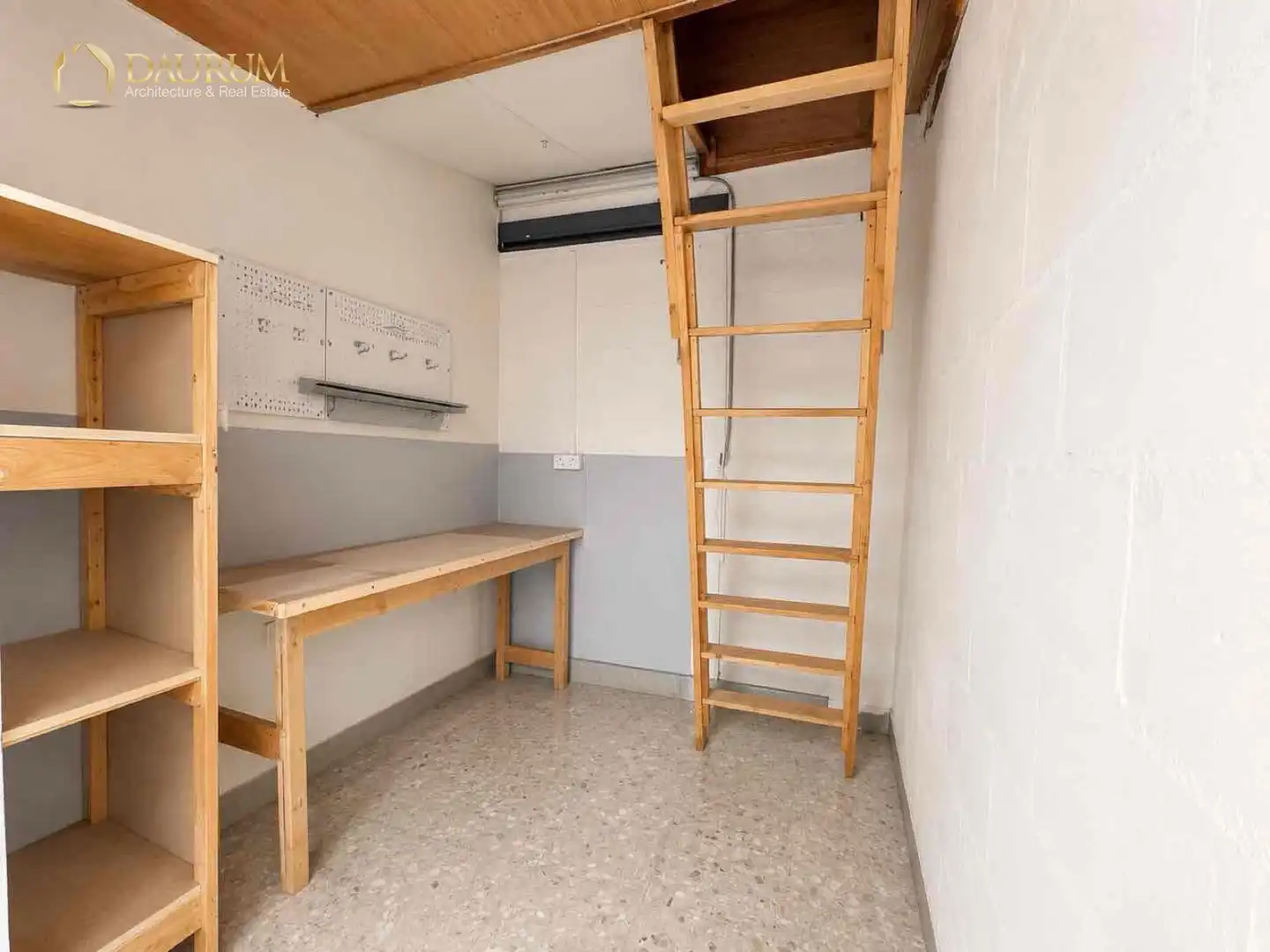 Apartamento de alquiler en Sevilla con Aire acondicionado, Calefacción y Trastero