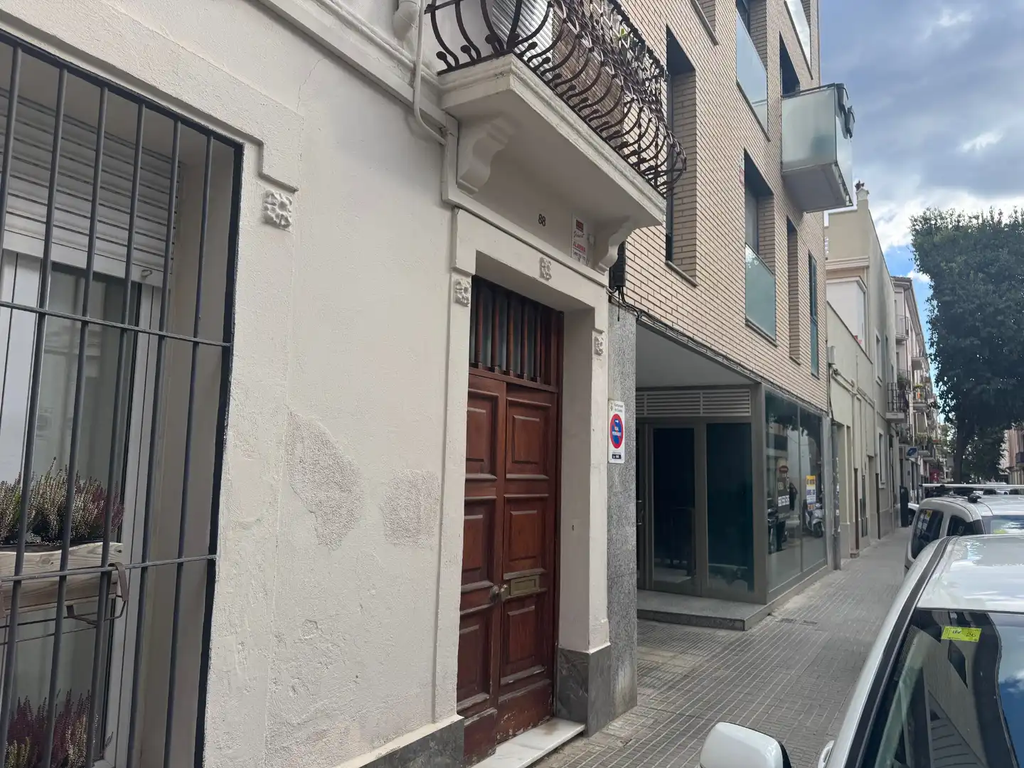 Local comercial en venda a Carrer de la Indústria 84