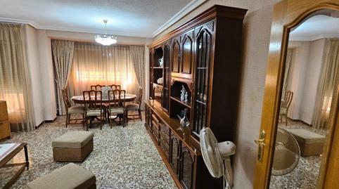 Photo 4 of Flat for sale in Plaza de Florida Portazgo, Florida Alta, Alicante