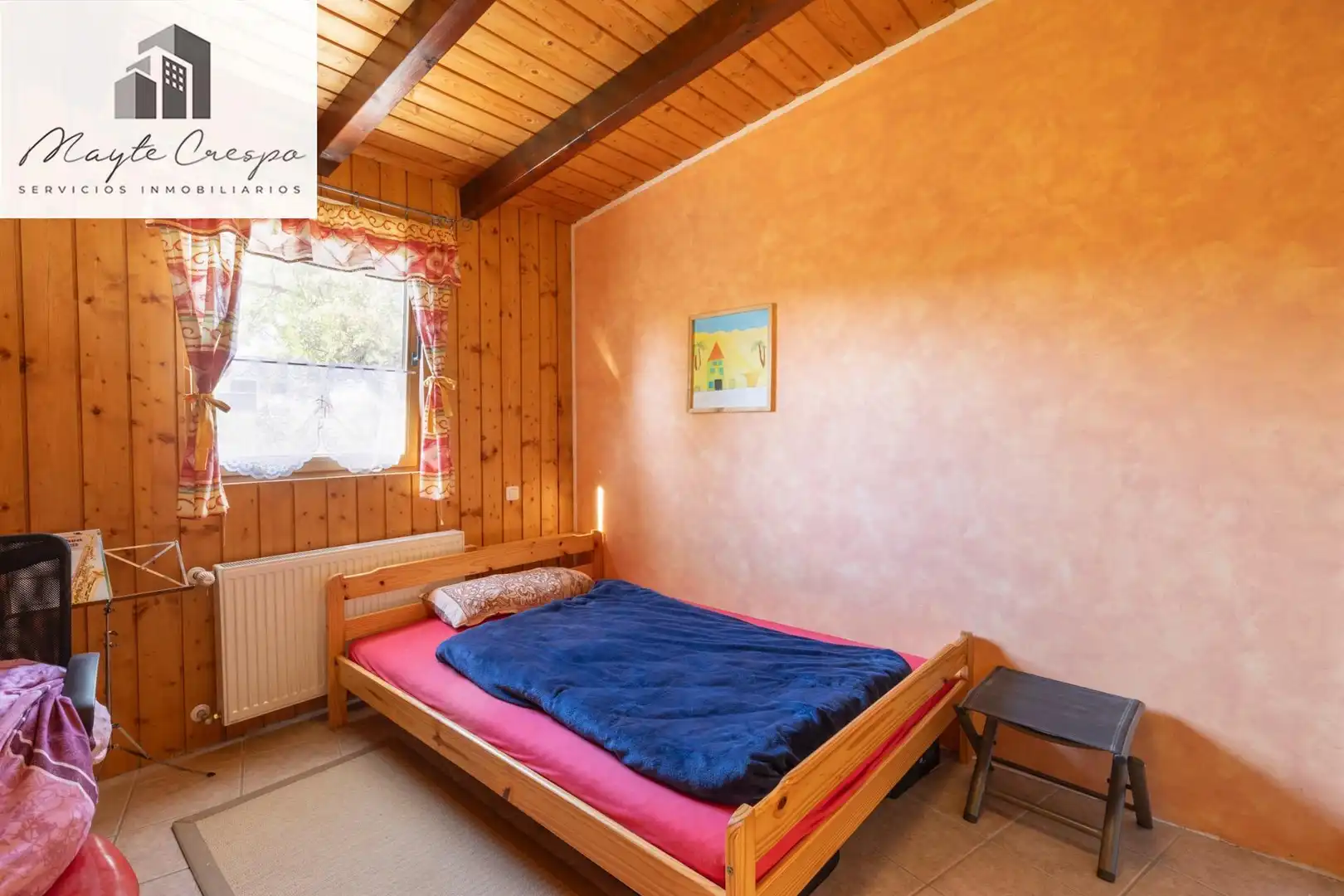 Casa rústica con terraza en venta en Calle GR-3307, Arenas del Rey, Granada GR-3307, imagen 32