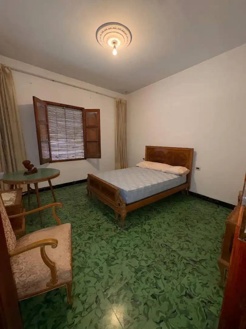 Habitación de Edificio en venta en La Font d'en Carròs con Alarma