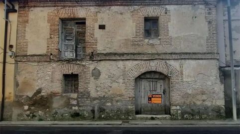 Foto 3 de Piso en venta en Calle Real Abajo, 3, Vallelado, Segovia