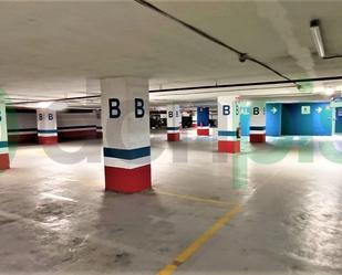 Parking of Garage for sale in  Madrid Capital