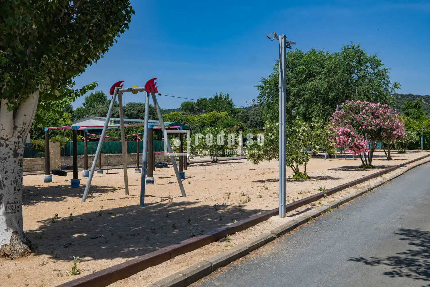 Casa o xalet en venda en Aldea del Fresno amb Aire condicionat, Calefacció i Terrassa