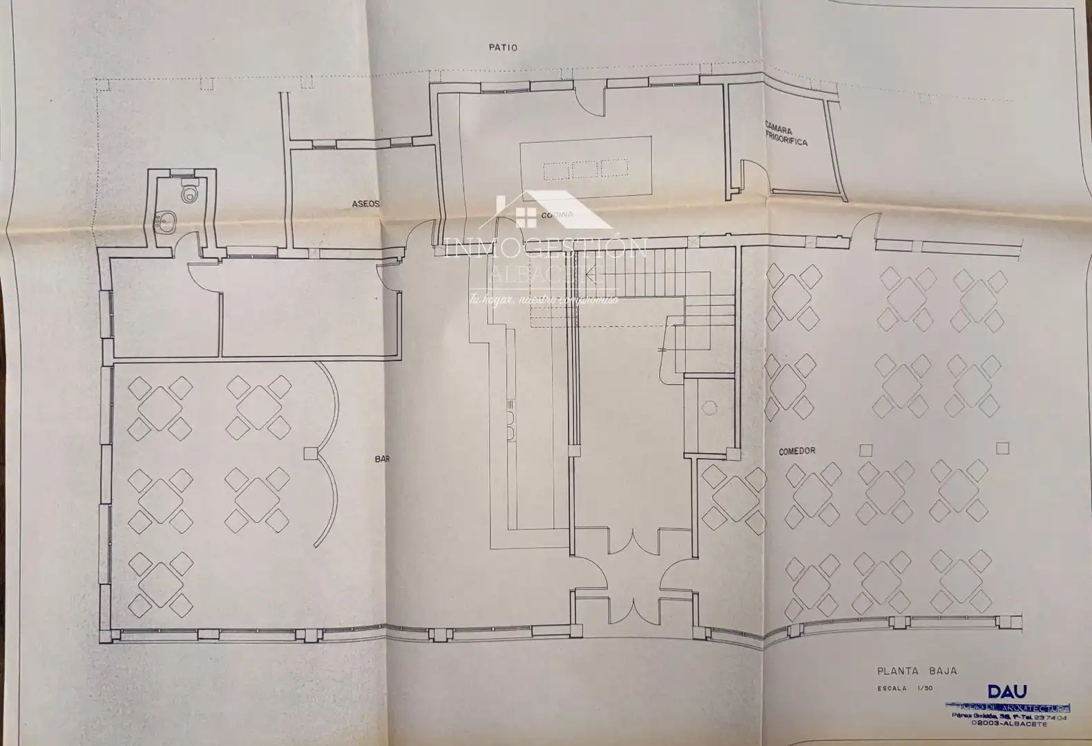 Xalet amb jardí en venda a Pedanías - Extrarradio, imagen 88