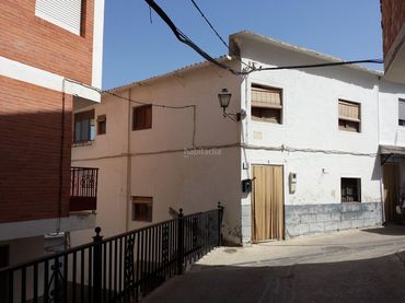 Adossat en venda a Calle Placeta 15