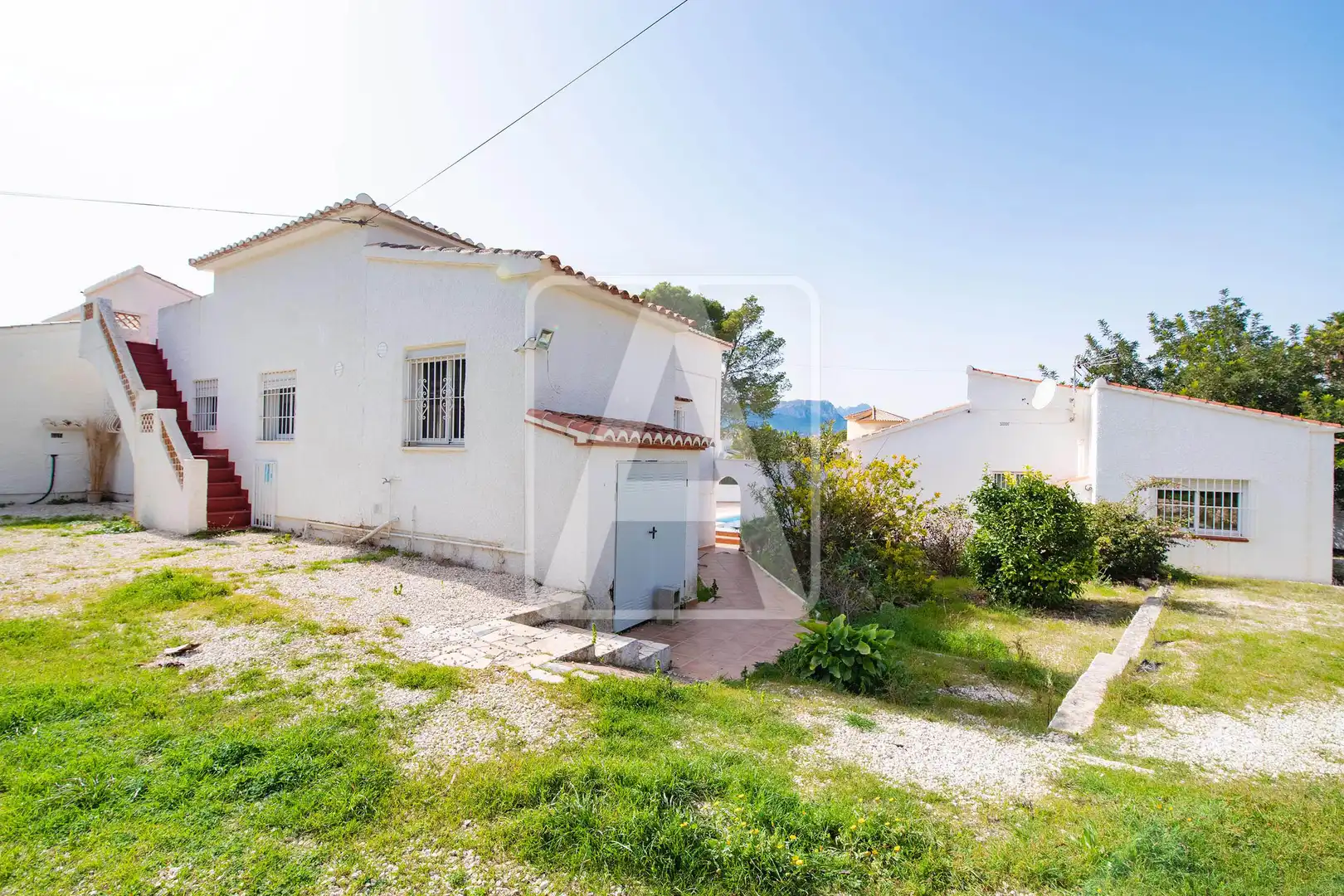 Villa avec piscine à vendre à Carrió - La Merced - Los Pinos, imagen 50