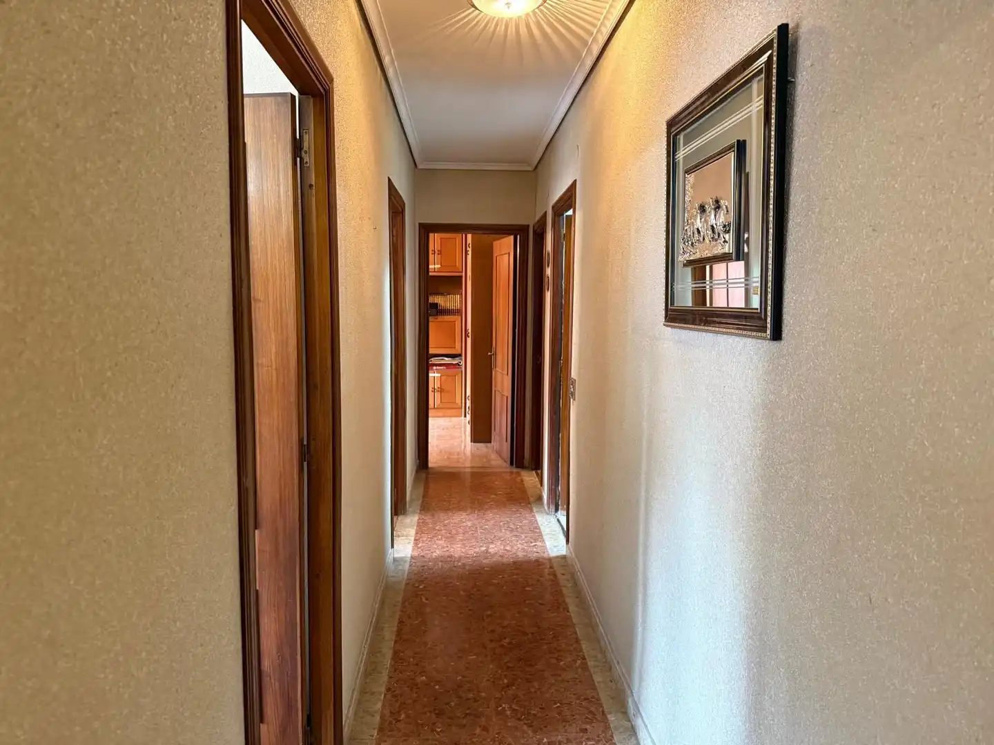 Flat for sale in Valladolid  with Heating, Terrace and Storage room