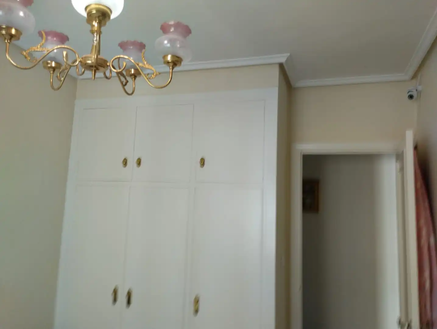 Piso con terraza en venta en Calle Marqués de Valdecilla 8C, imagen 15