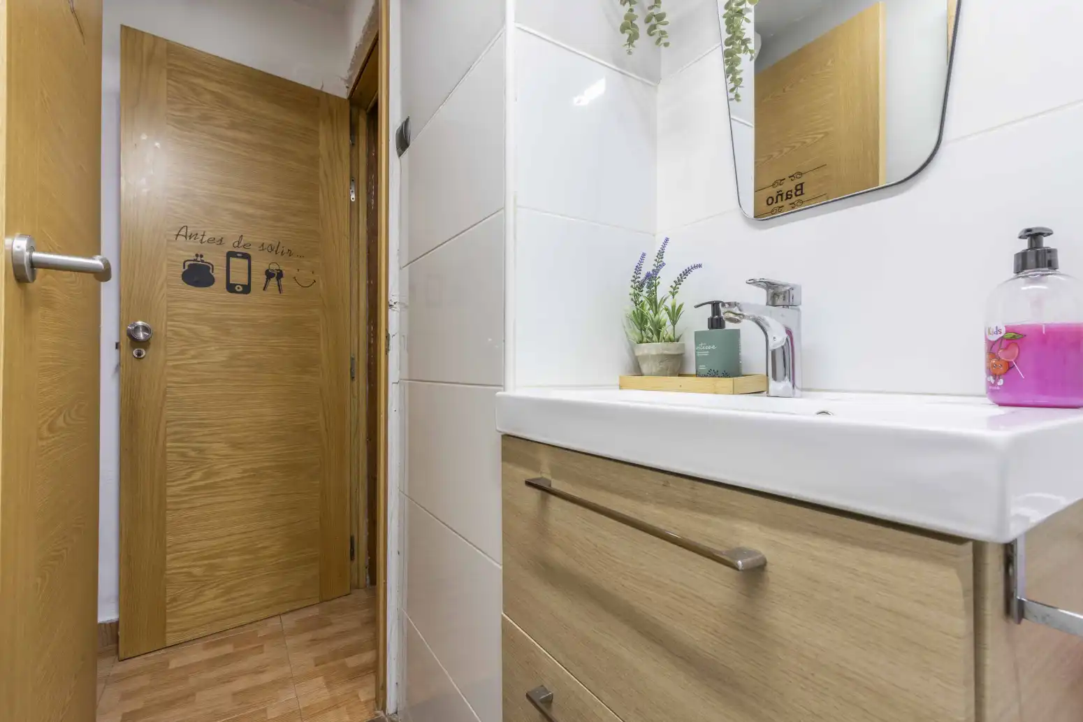 Baño de Piso en venta en Alboraya con Aire acondicionado