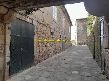 Casa en venda a Rúa Entrefornos
