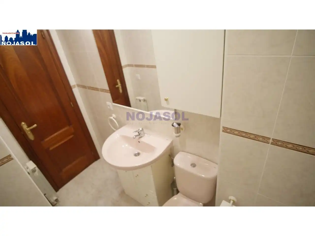 Apartament amb piscina de lloguer a Avenida santos martires 10, imagen 36