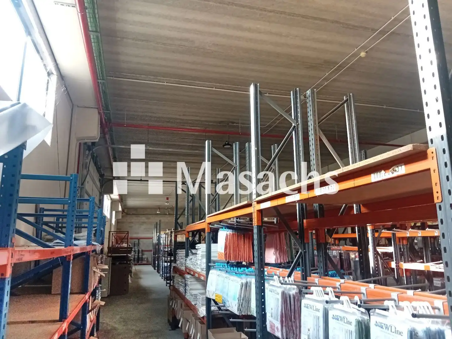 Nave industrial con ascensore in vendita a Roquetes, imagen 6