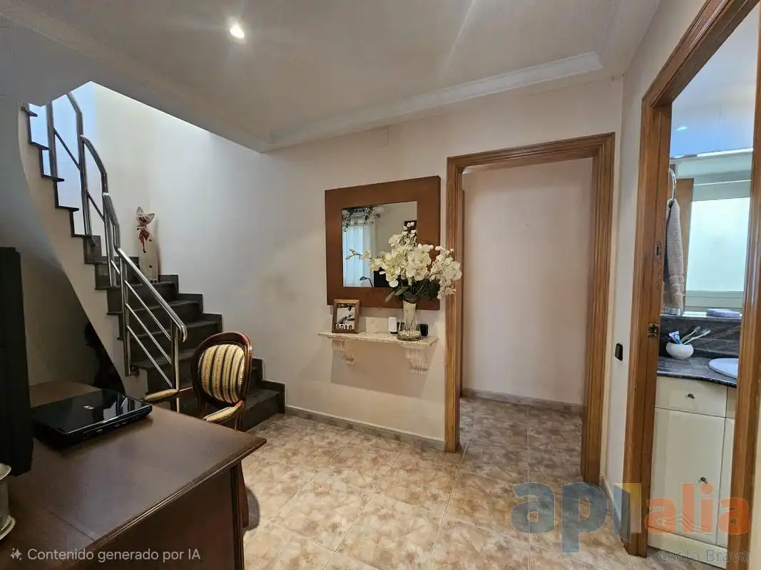 Dúplex con terraza en venta en Carrer d'Almeria, imagen 34