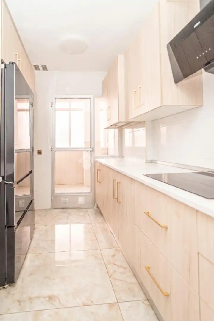 Piso en venta en Zona Hospital, imagen 7