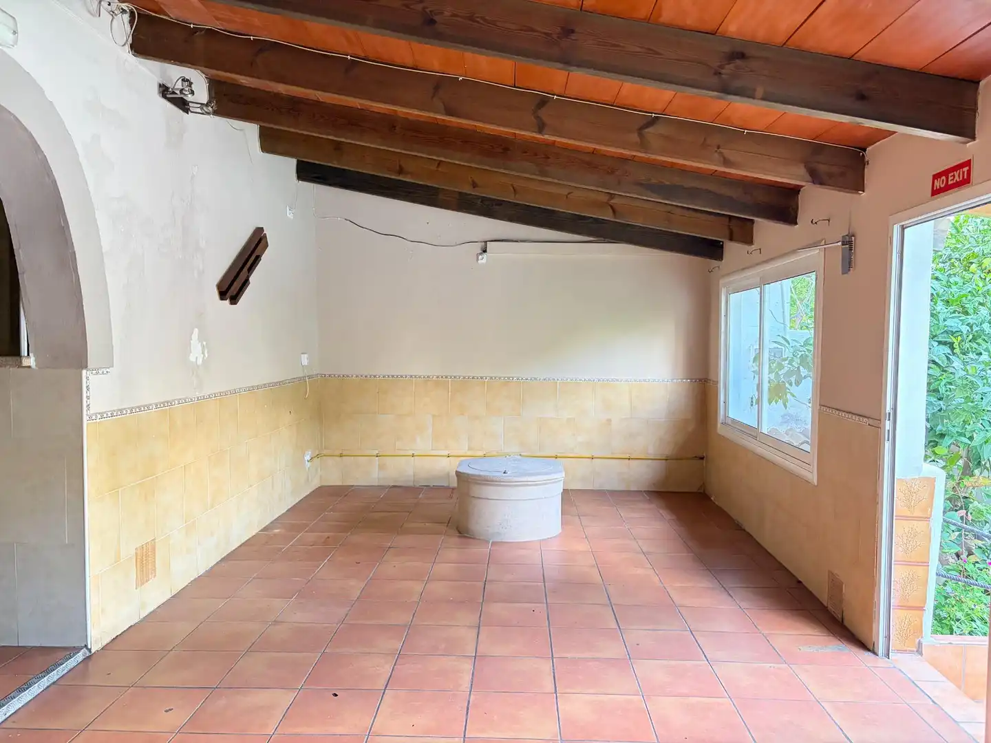 Buildings for sale in Cristo Rey - Parque Europa