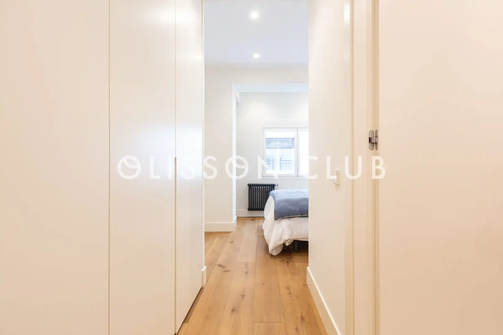 Piso con piscina en venta en Barrio de Salamanca, imagen 20