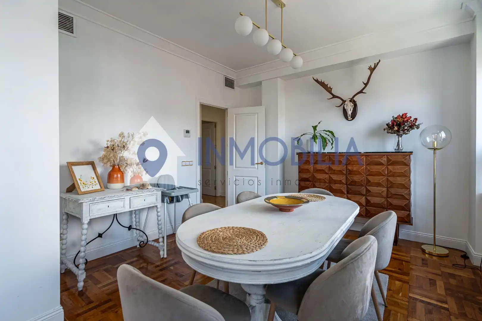 Flat with lift for sale in Calle de Cea Bermúdez, imagen 16