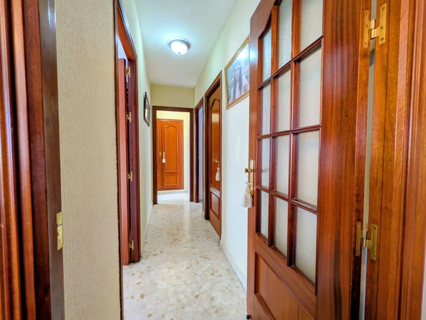 Wohnung zum Verkauf in Algeciras