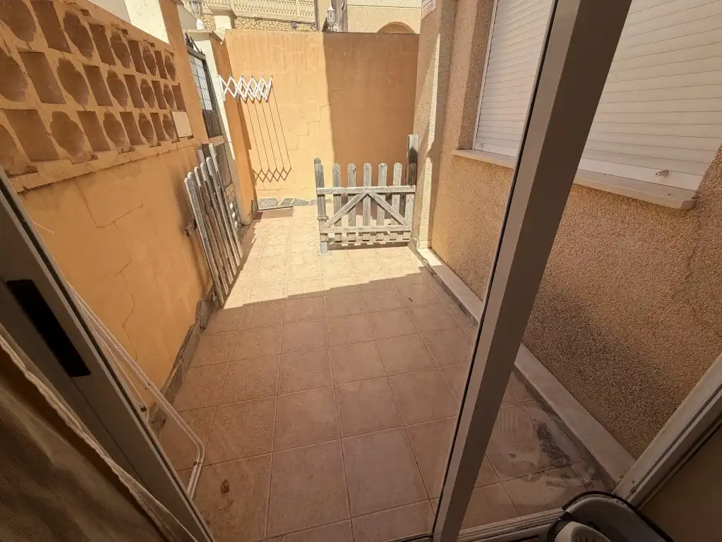 Reihenhaus mit Pool zum Verkauf in La Alberca, imagen 18