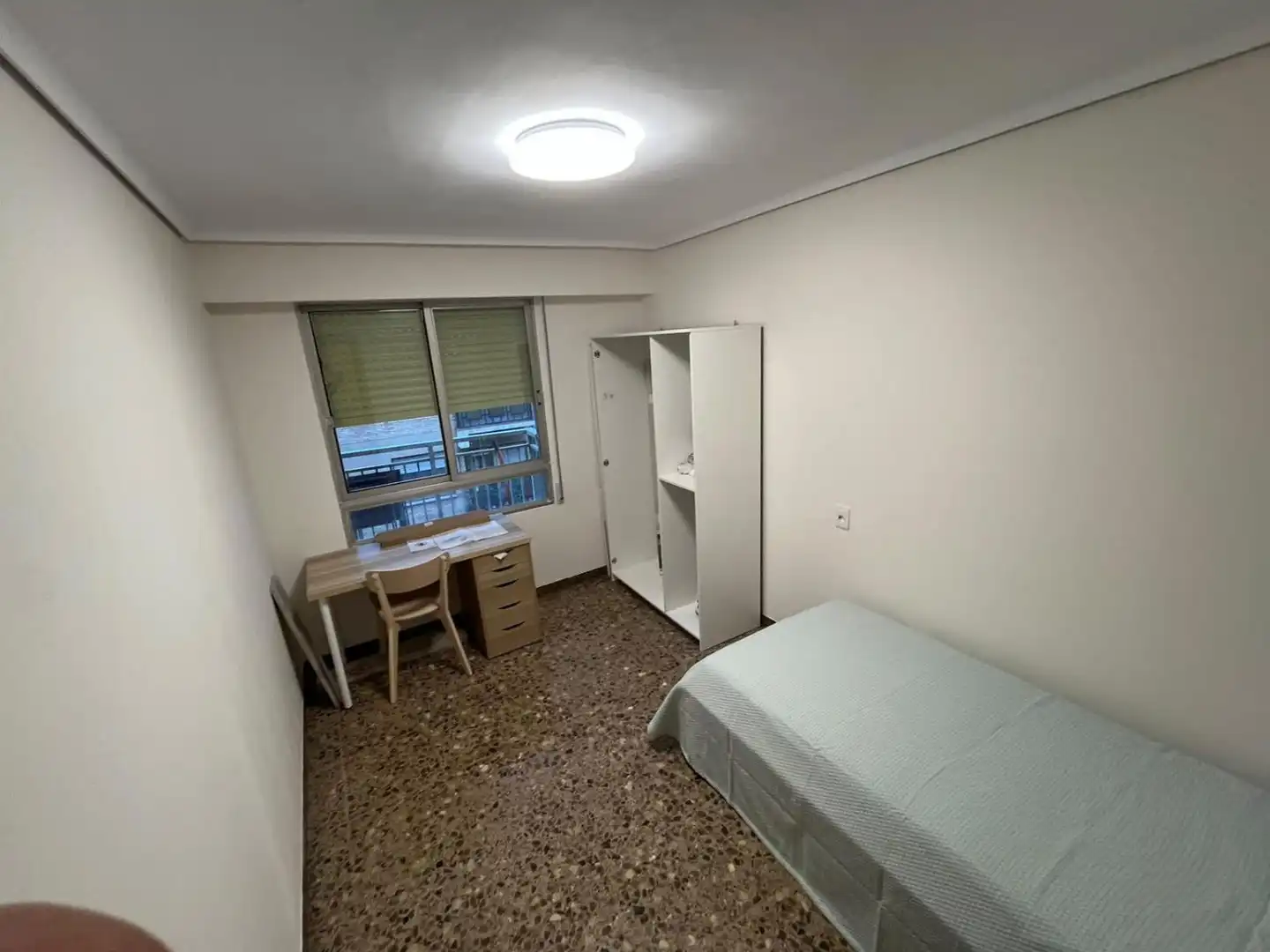 Habitación de Piso de alquiler en Centro