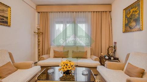 Photo 5 of Flat for sale in Los Ángeles, Madrid