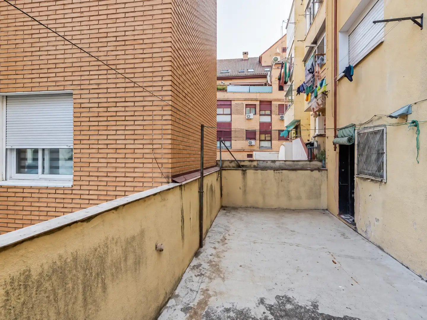 Exterior view of Flat for sale in Tetuán