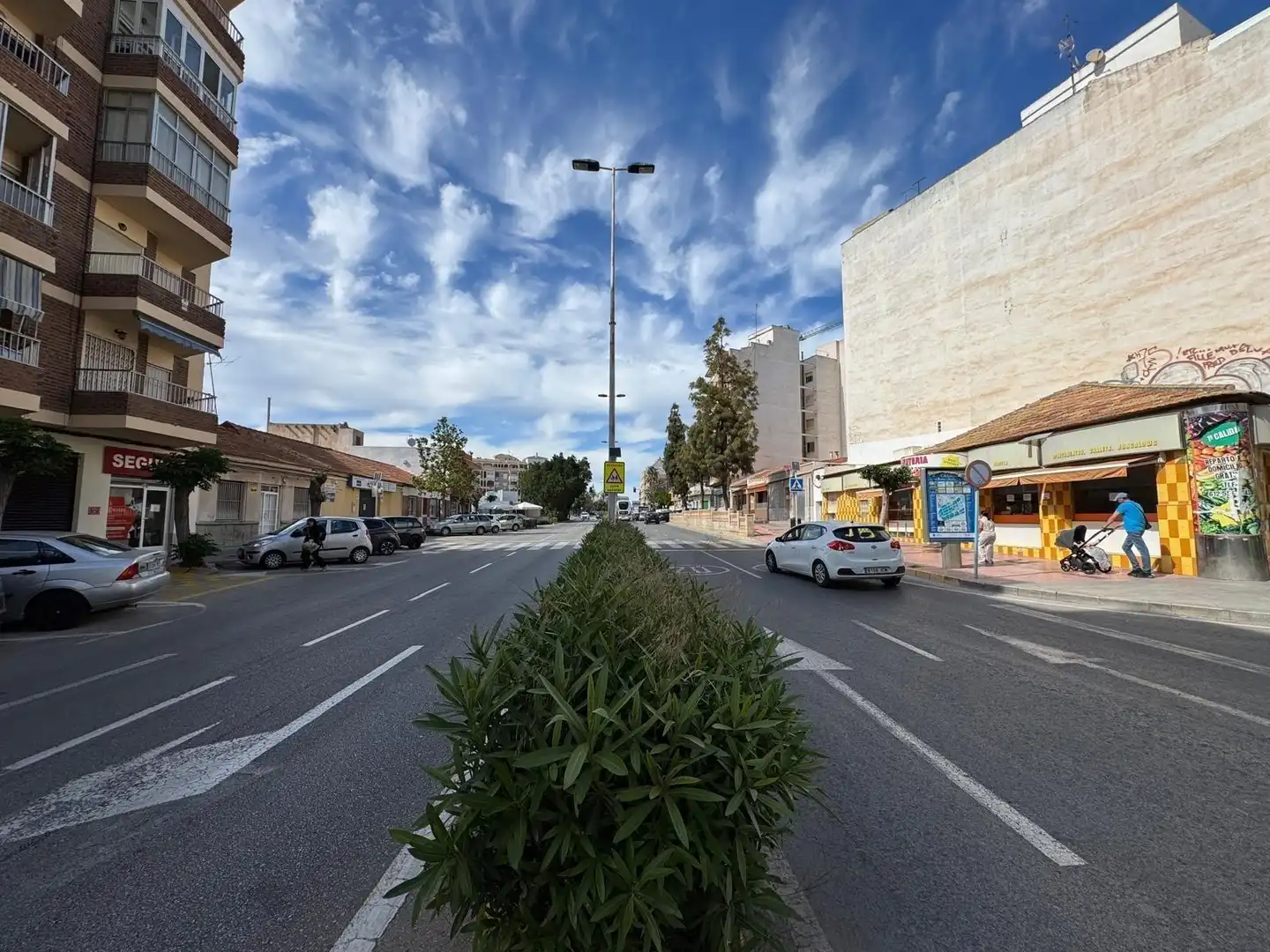 Apartamento con terraza en venta en Calle orihuela, imagen 56