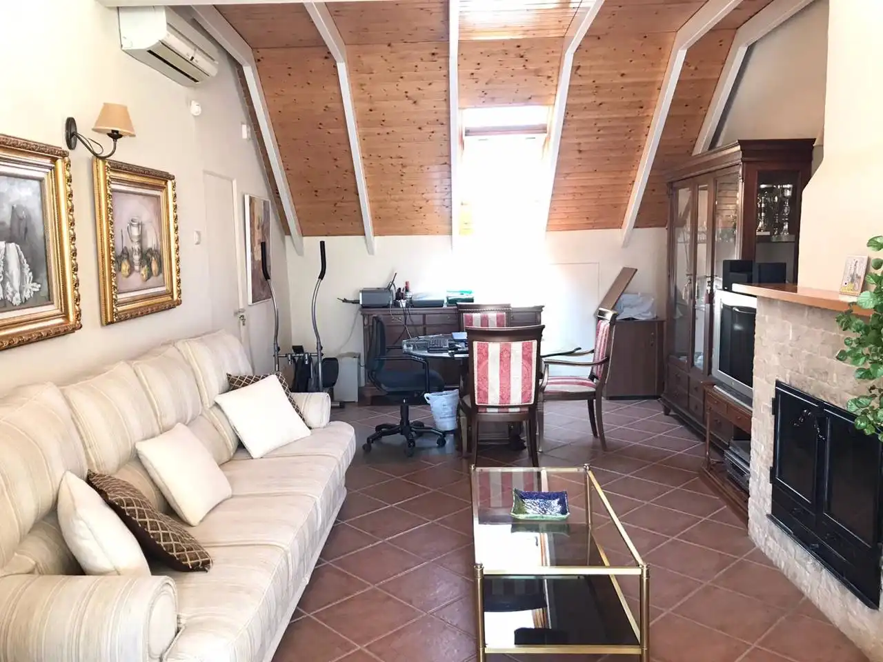 Casa con terraza en venta en Calle Calle de Miguel de Cervantes, 14, imagen 11
