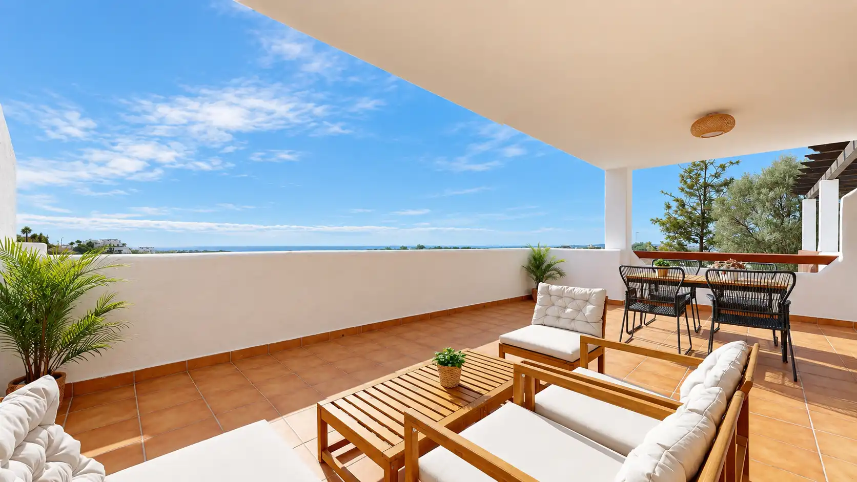 Appartamento con piscina in vendita a Calle Doña Julia, imagen 9