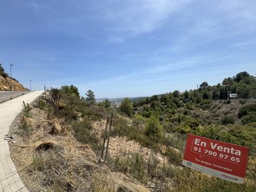 Terreni e lotti in vendita a L'Alcora