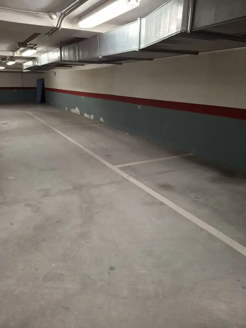 Aparcament de Pis en venda en Atarfe