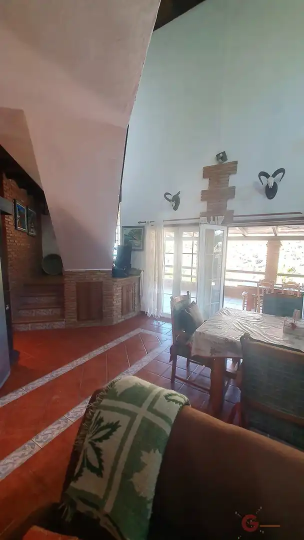 Casa rústica amb piscina en venda a Vélez de Benaudalla, imagen 25