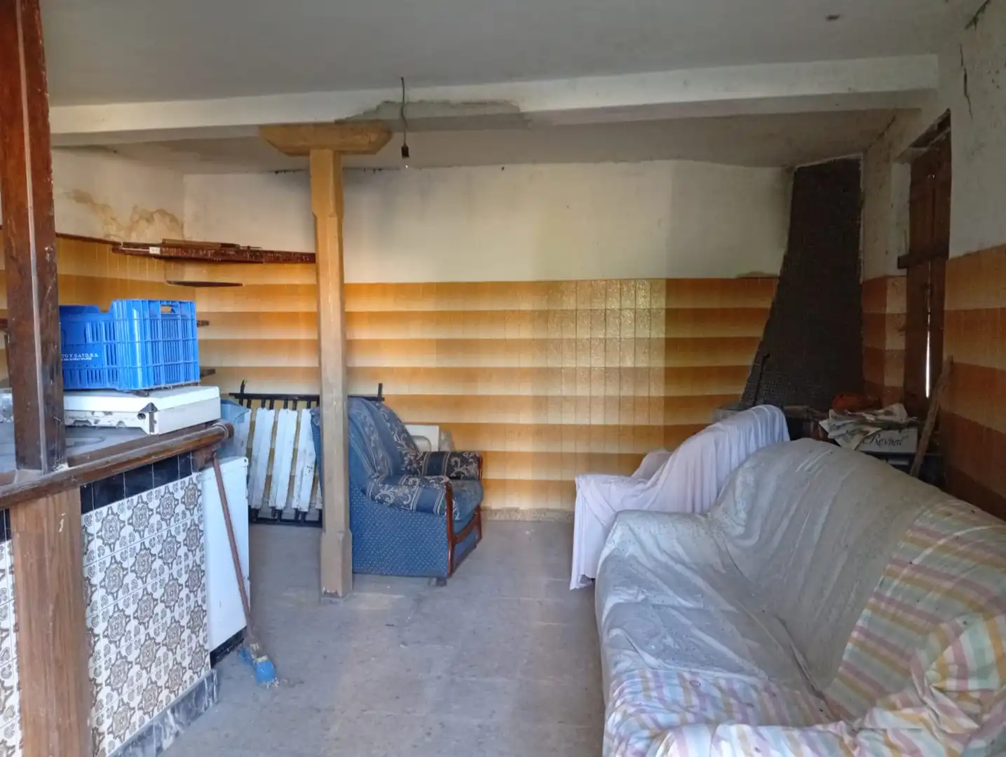Casa adosada en venta en Langreo