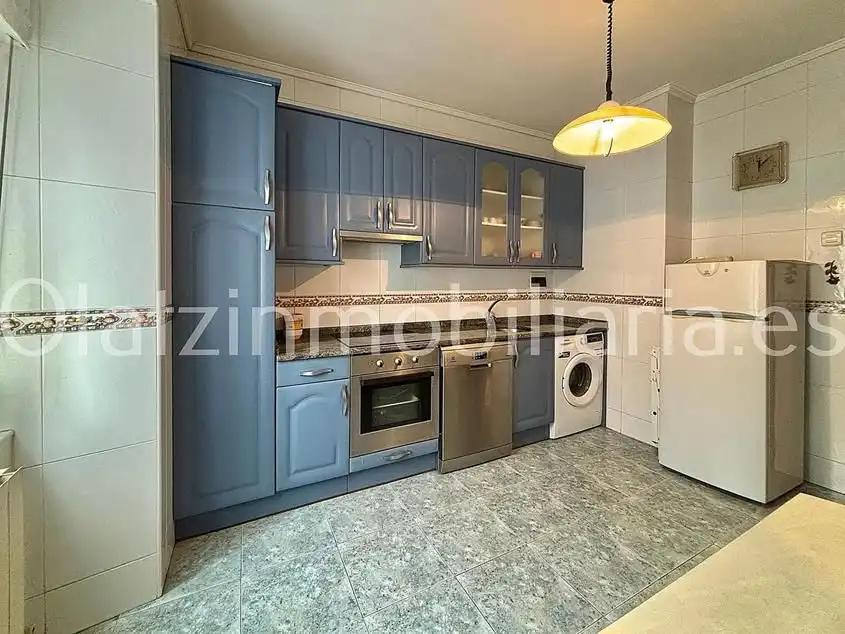 Casa amb terrassa en venda a Gordexola, imagen 19