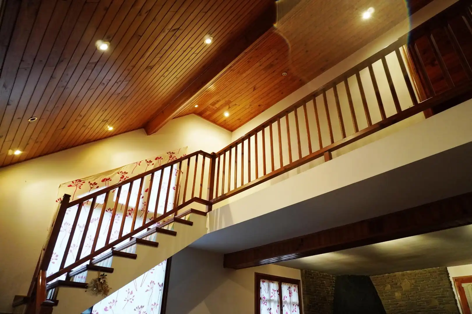 Casa adosada en venta en La Guingueta d'Àneu
