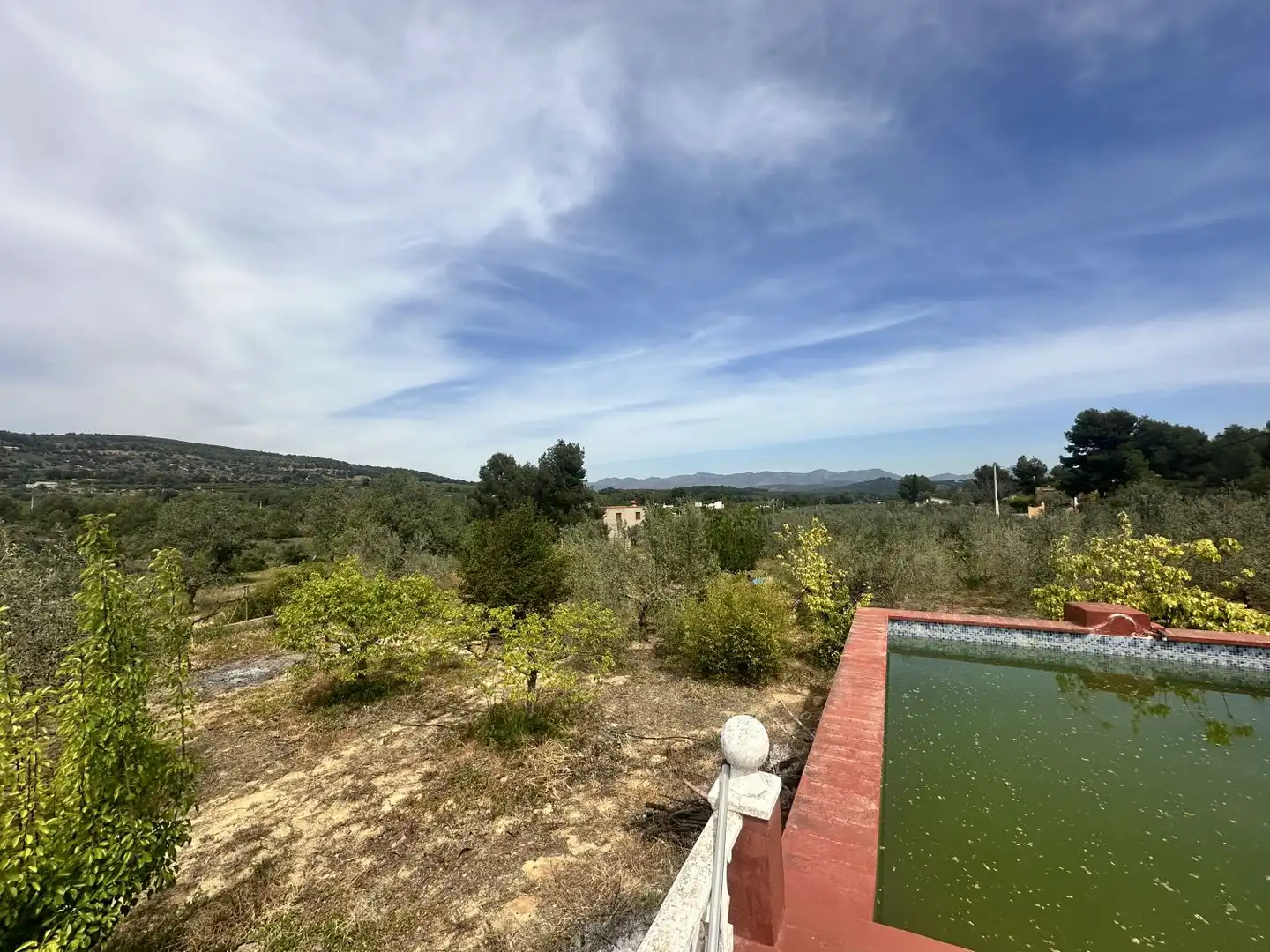 Chalet con piscina en venta en Algímia de Alfara, imagen 20