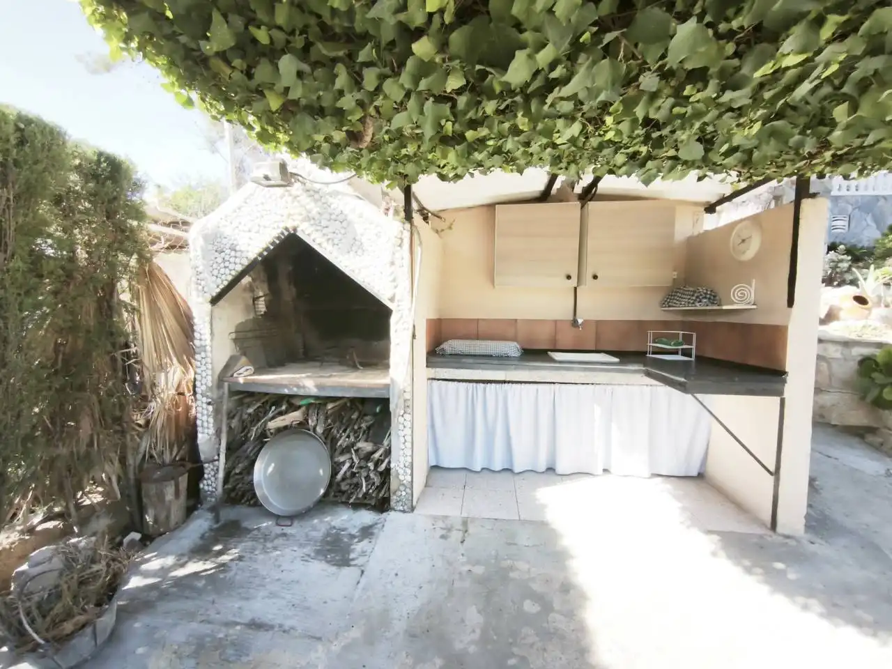 Casa amb jardí en venda a Costa Cunit - Els Jardins - Els Rosers, imagen 41