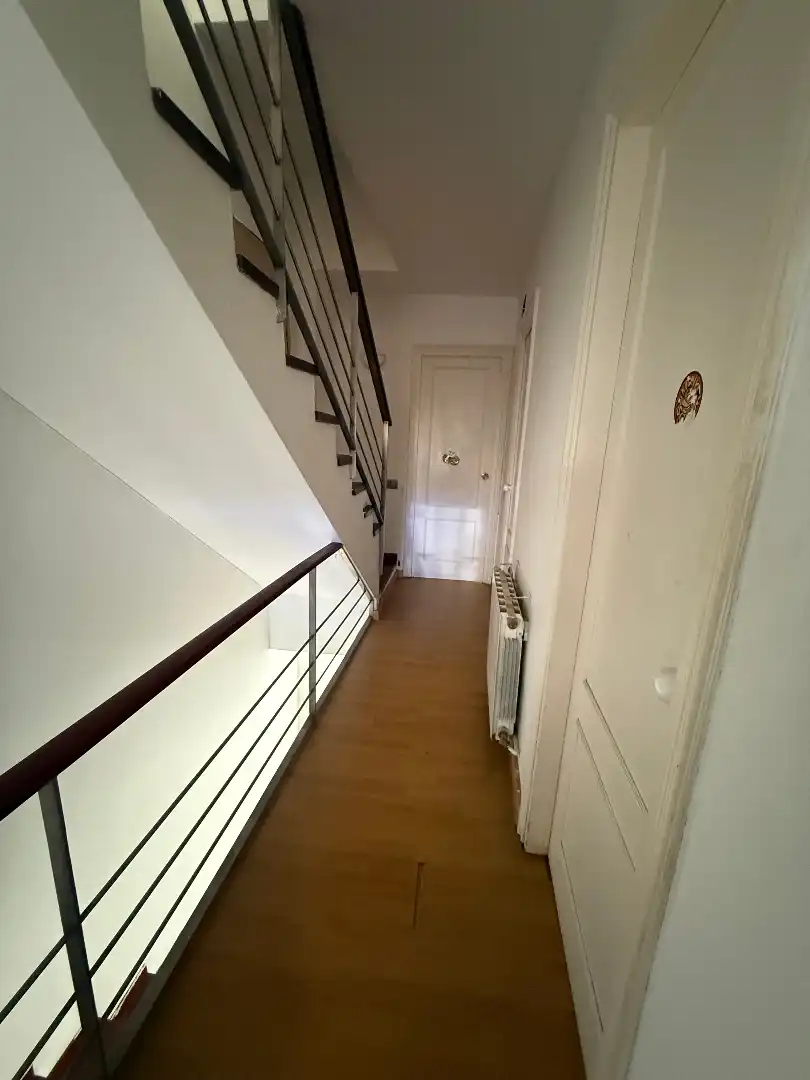 Casa bifamiliare con terrazza in vendita a Vallpineda - Santa Bárbara, imagen 6
