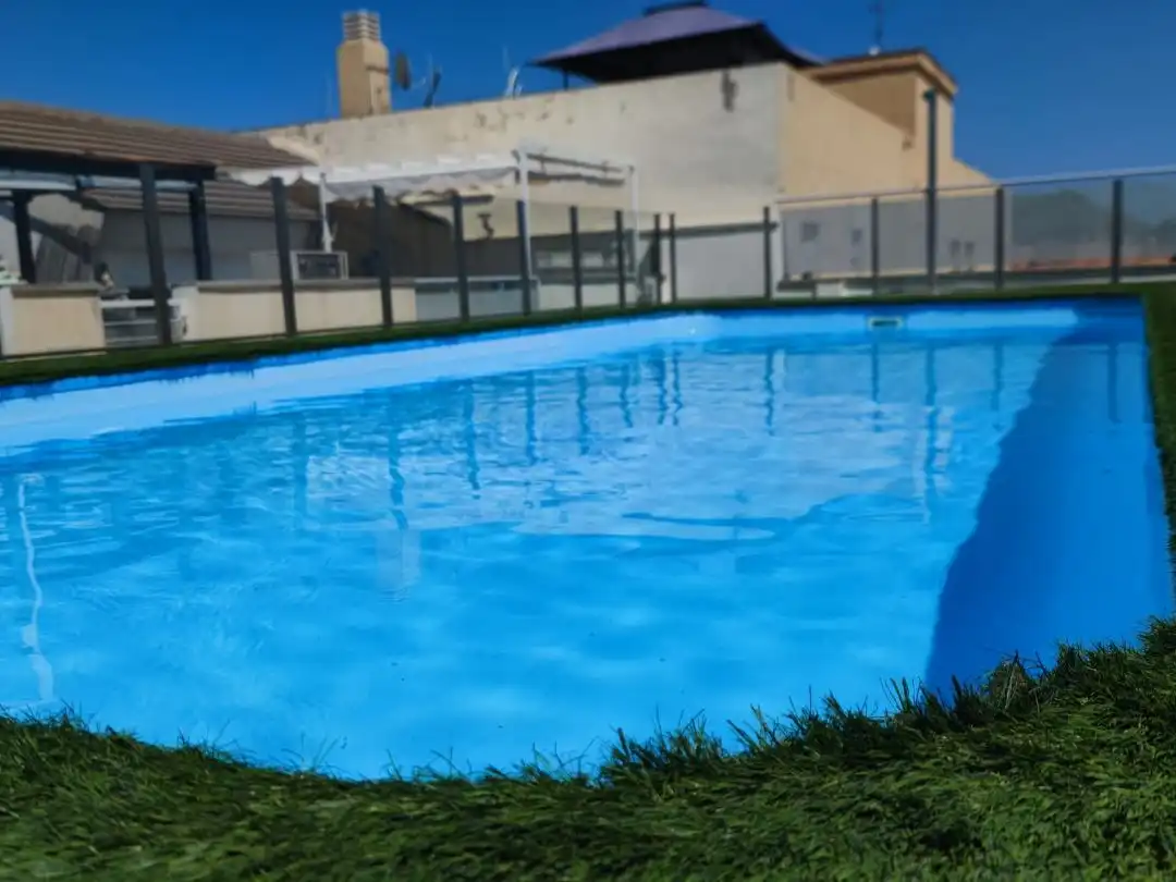 Pis amb piscina en venda a Ribera Baixa 5, imagen 38