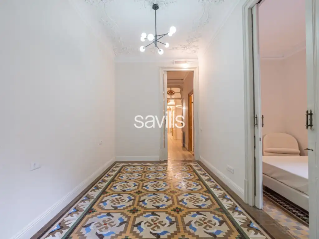 Mini appartamento con ascensore in vendita a Eixample, imagen 38