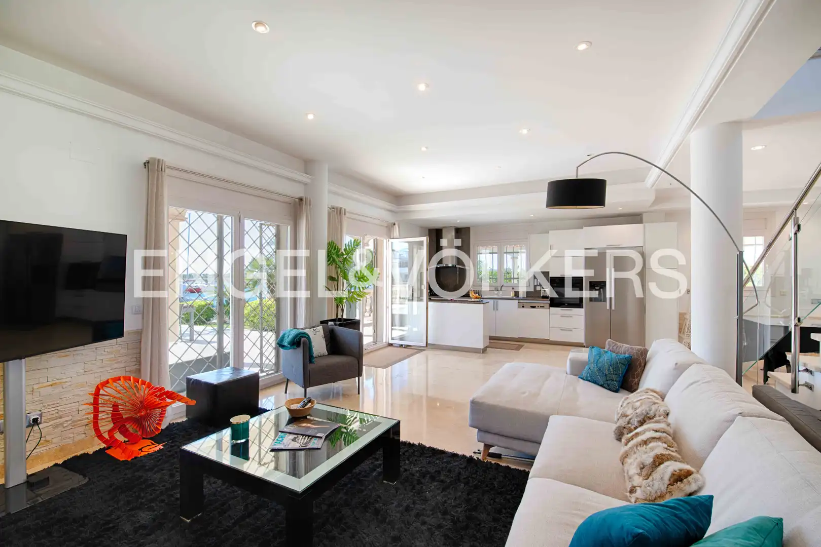 Haus mit Pool zum Verkauf in Carrer Cap Llarg, imagen 25
